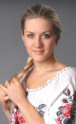 Alona (41) aus Breslau auf www.partnervermittlung-frauen-aus-polen.de (Kenn-Nr.: 509060)
