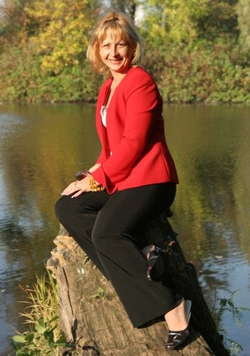 Single frauen polen