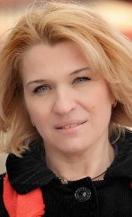 Natalia (49) aus Breslau auf www.partnervermittlung-frauen-aus-polen.de (Kenn-Nr.: 509160)