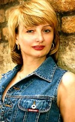 Tatiana (61) aus nähe Bres... auf www.partnervermittlung-frauen-aus-polen.de (Kenn-Nr.: 509431)