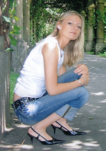 Partnervermittlungen in polen