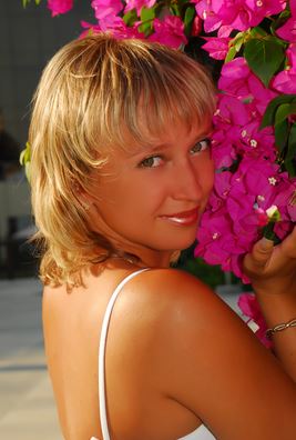Partnervermittlung saskia