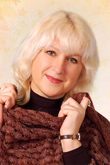 Nelly (59) aus Agent Ray... auf www.partnervermittlung-frauen-aus-polen.de (Kenn-Nr.: 1142)