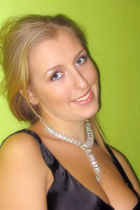 Nina (34) aus Katowice auf www.partnervermittlung-frauen-aus-polen.de (Kenn-Nr.: 1329)