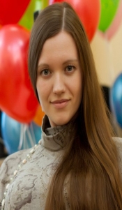 Profil von Elena (IF-Code: ELA447)