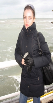 ... : Milena, eine Dame aus Polen - Partnervermittlung PV Polonia
