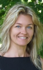 Kellnerinnen flirten
