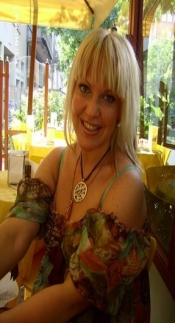 Svetlana () aus Agentur Ro... auf www.partnervermittlung-frauen-aus-polen.de (Kenn-Nr.: 1094)