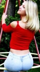Anna () aus Agentur Po... auf www.partnervermittlung-frauen-aus-polen.de (Kenn-Nr.: 1104)