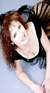 Lilia  () aus Agent Raya... auf www.partnervermittlung-frauen-aus-polen.de (Kenn-Nr.: 1112)