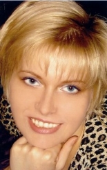 Irina () aus Agentur Ro... auf www.partnervermittlung-frauen-aus-polen.de (Kenn-Nr.: 1158)