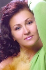 Olga () aus Agentur Ro... auf www.partnervermittlung-frauen-aus-polen.de (Kenn-Nr.: 1169)