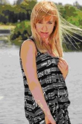 Helena () aus Agentur Ro... auf www.partnervermittlung-frauen-aus-polen.de (Kenn-Nr.: 1300)
