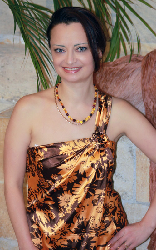 Partnervermittlung joana aus krakau