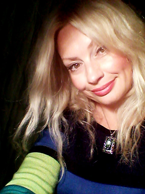 Danuta (50) aus Warschau auf www.partnervermittlung-frauen-aus-polen.de (Kenn-Nr.: 1477)