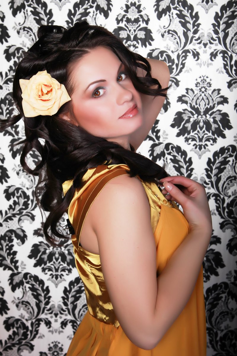Galina (34) aus Breslau auf www.partnervermittlung-frauen-aus-polen.de (Kenn-Nr.: 1480)