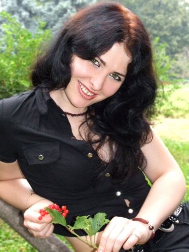 Kaja (37) aus Lodz (Los... auf www.partnervermittlung-frauen-aus-polen.de (Kenn-Nr.: x52072)