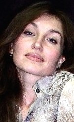 Alina (49) aus Breslau auf www.partnervermittlung-frauen-aus-polen.de (Kenn-Nr.: 509043)