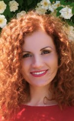Marina (40) aus nähe Bres... auf www.partnervermittlung-frauen-aus-polen.de (Kenn-Nr.: 509044)