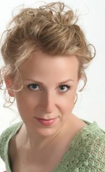 Victoria (41) aus Breslau auf www.partnervermittlung-frauen-aus-polen.de (Kenn-Nr.: 509061)