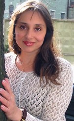 Victoria (49) aus Breslau auf www.partnervermittlung-frauen-aus-polen.de (Kenn-Nr.: 509133)