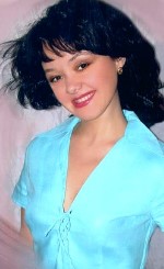 Nina (45) aus nähe Bres... auf www.partnervermittlung-frauen-aus-polen.de (Kenn-Nr.: 509135)