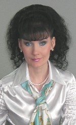 Elena (45) aus Breslau auf www.partnervermittlung-frauen-aus-polen.de (Kenn-Nr.: 509141)