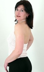 Olga (58) aus Poznan auf www.partnervermittlung-frauen-aus-polen.de (Kenn-Nr.: 509144)