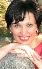 Lana (49) aus Breslau auf www.partnervermittlung-frauen-aus-polen.de (Kenn-Nr.: 509212)