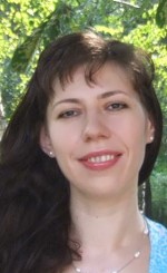 Julia (40) aus Breslau auf www.partnervermittlung-frauen-aus-polen.de (Kenn-Nr.: 509247)