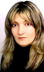 Oksana (48) aus Poznan auf www.partnervermittlung-frauen-aus-polen.de (Kenn-Nr.: 509274)