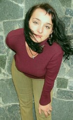 Marina (39) aus Poznan auf www.partnervermittlung-frauen-aus-polen.de (Kenn-Nr.: 509318)
