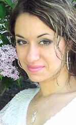Anna (35) aus Poznan auf www.partnervermittlung-frauen-aus-polen.de (Kenn-Nr.: 509376)