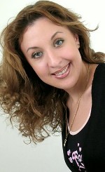 Irina (40) aus Breslau auf www.partnervermittlung-frauen-aus-polen.de (Kenn-Nr.: 509421)