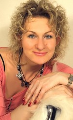Victoria (49) aus Breslau auf www.partnervermittlung-frauen-aus-polen.de (Kenn-Nr.: 509436)