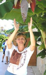 Tatiana (52) aus Warschau auf www.partnervermittlung-frauen-aus-polen.de (Kenn-Nr.: 509477)