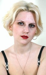 Elena (49) aus Breslau auf www.partnervermittlung-frauen-aus-polen.de (Kenn-Nr.: 509495)