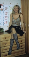 Elzbieta (52) aus Breslau auf www.partnervermittlung-frauen-aus-polen.de (Kenn-Nr.: 509504)