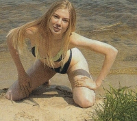 Ewa (47) aus Poznan auf www.partnervermittlung-frauen-aus-polen.de (Kenn-Nr.: 509535)