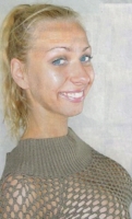 Hanna (53) aus Poznan auf www.partnervermittlung-frauen-aus-polen.de (Kenn-Nr.: 509558)