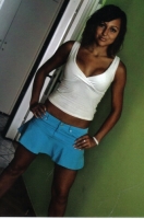 Anna (41) aus Breslau auf www.partnervermittlung-frauen-aus-polen.de (Kenn-Nr.: 509613)