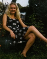 Izabela (50) aus Breslau auf www.partnervermittlung-frauen-aus-polen.de (Kenn-Nr.: 509759)