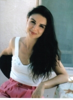 Kamila (48) aus Breslau auf www.partnervermittlung-frauen-aus-polen.de (Kenn-Nr.: 509772)