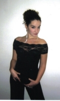 Sabina (40) aus Breslau auf www.partnervermittlung-frauen-aus-polen.de (Kenn-Nr.: 509776)