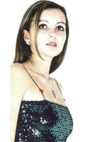 Brygida (38) aus Breslau auf www.partnervermittlung-frauen-aus-polen.de (Kenn-Nr.: 509805)