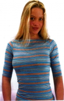 Olga (42) aus Breslau auf www.partnervermittlung-frauen-aus-polen.de (Kenn-Nr.: 509827)