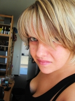Irina (32) aus Osteuropa auf www.partnervermittlung-frauen-aus-polen.de (Kenn-Nr.: 509833)