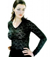 Bozena (50) aus Poznan auf www.partnervermittlung-frauen-aus-polen.de (Kenn-Nr.: 509903)