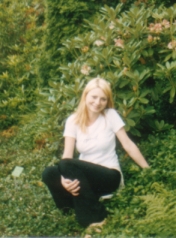 Sylwia (40) aus Breslau auf www.partnervermittlung-frauen-aus-polen.de (Kenn-Nr.: 50141)