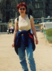 Magda (50) aus Breslau auf www.partnervermittlung-frauen-aus-polen.de (Kenn-Nr.: 50142)